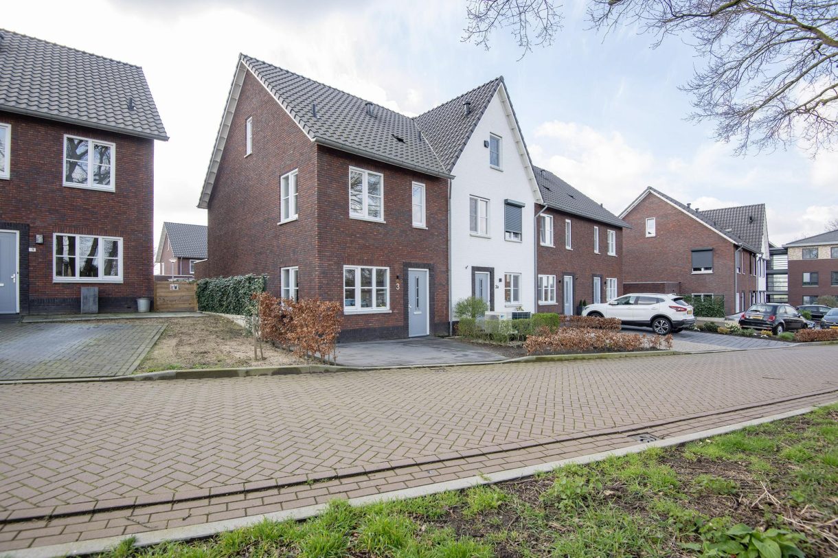 Te koop: Foto Woonhuis aan de De Sterreschans 3 in Molenhoek
