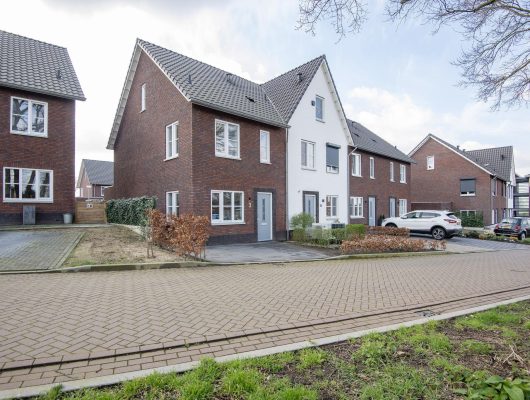 Hoofdfoto van Molenhoek De Sterreschans 3