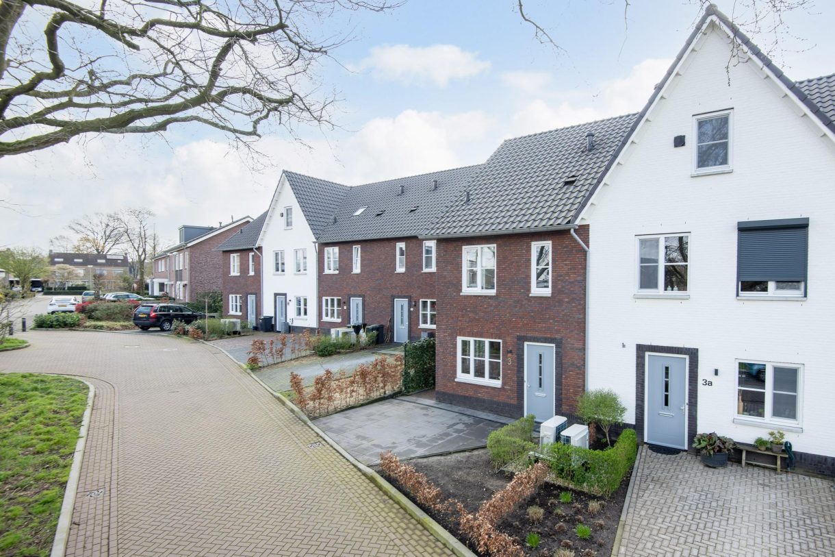 Te koop: Foto Woonhuis aan de De Sterreschans 3 in Molenhoek