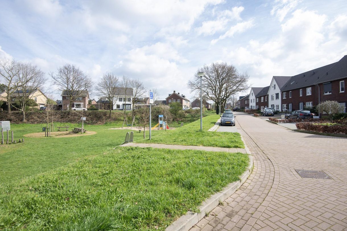 Te koop: Foto Woonhuis aan de De Sterreschans 3 in Molenhoek