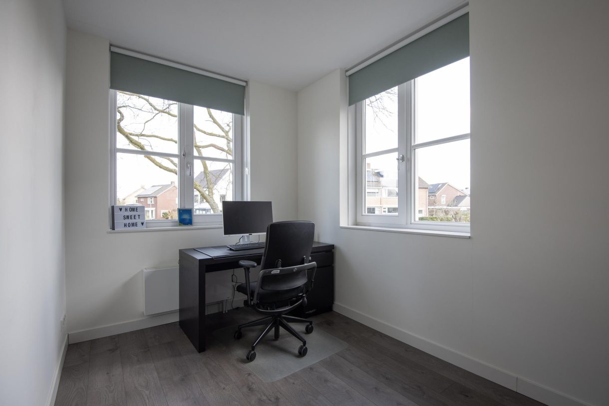 Te koop: Foto Woonhuis aan de De Sterreschans 3 in Molenhoek