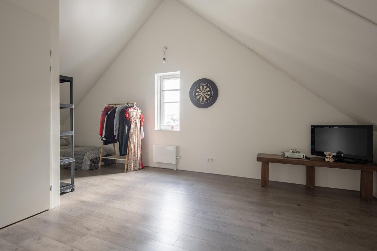 Te koop: Foto Woonhuis aan de De Sterreschans 3 in Molenhoek