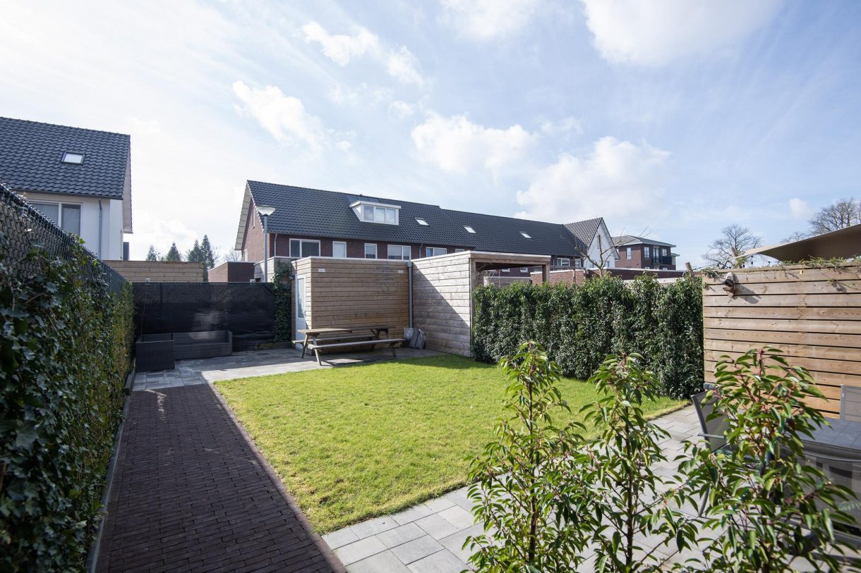 Te koop: Foto Woonhuis aan de De Sterreschans 3 in Molenhoek