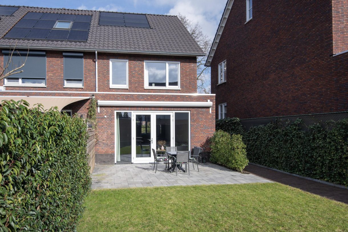 Te koop: Foto Woonhuis aan de De Sterreschans 3 in Molenhoek