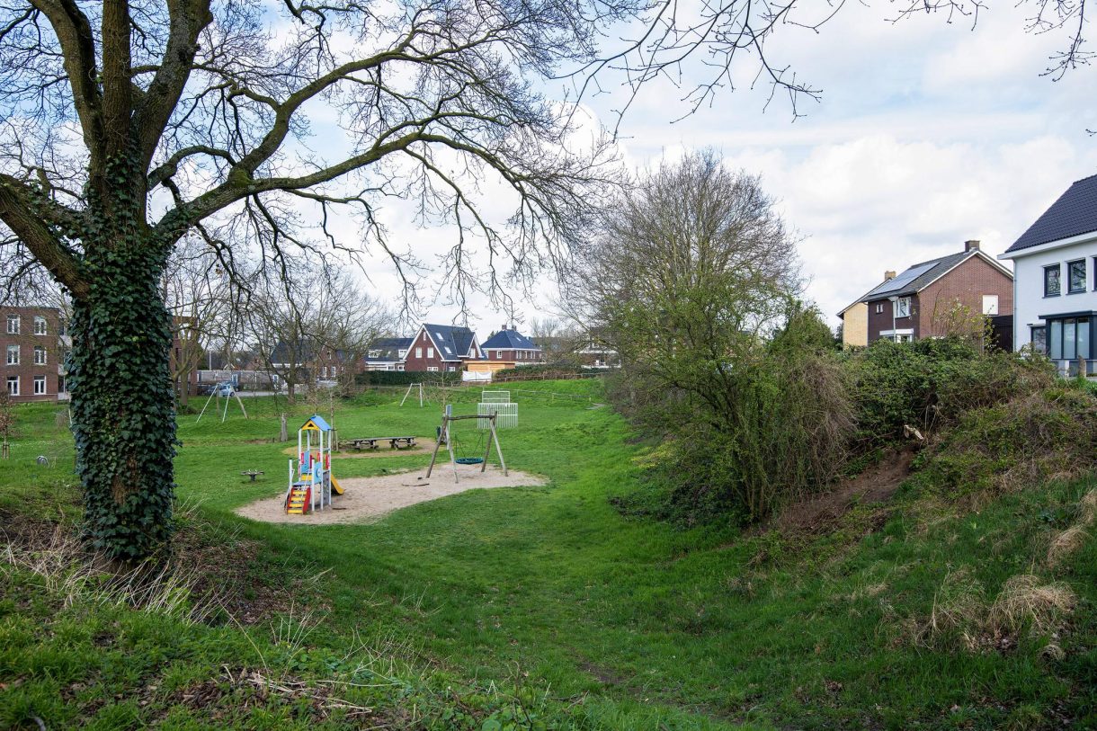 Te koop: Foto Woonhuis aan de De Sterreschans 3 in Molenhoek