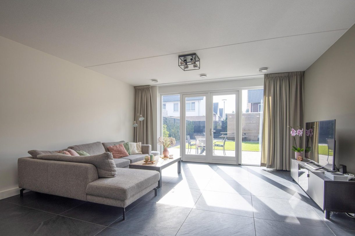 Te koop: Foto Woonhuis aan de De Sterreschans 3 in Molenhoek