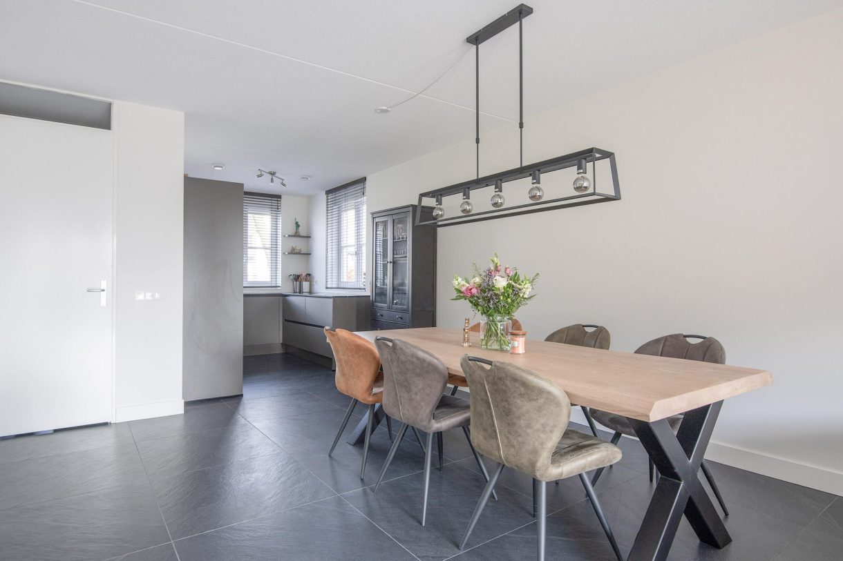 Te koop: Foto Woonhuis aan de De Sterreschans 3 in Molenhoek