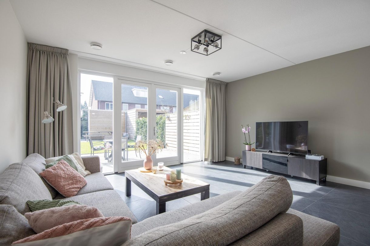 Te koop: Foto Woonhuis aan de De Sterreschans 3 in Molenhoek