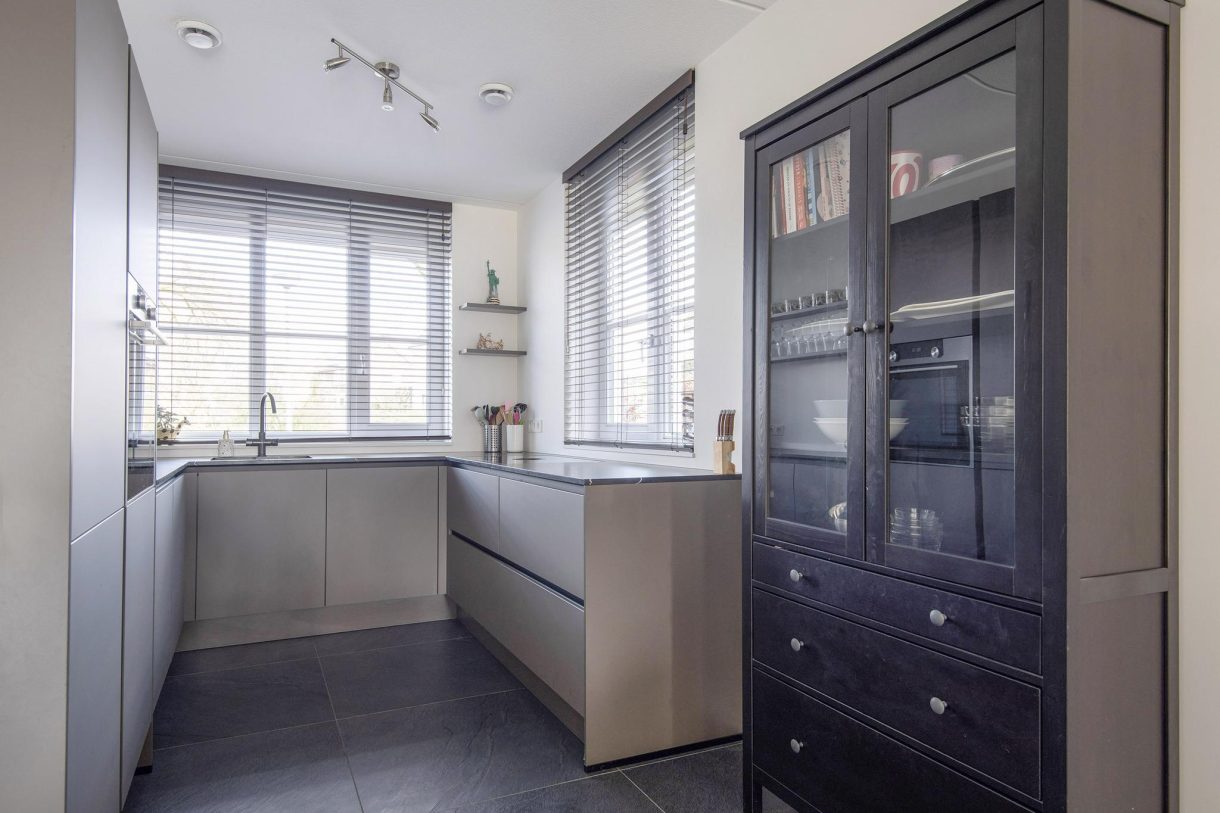 Te koop: Foto Woonhuis aan de De Sterreschans 3 in Molenhoek