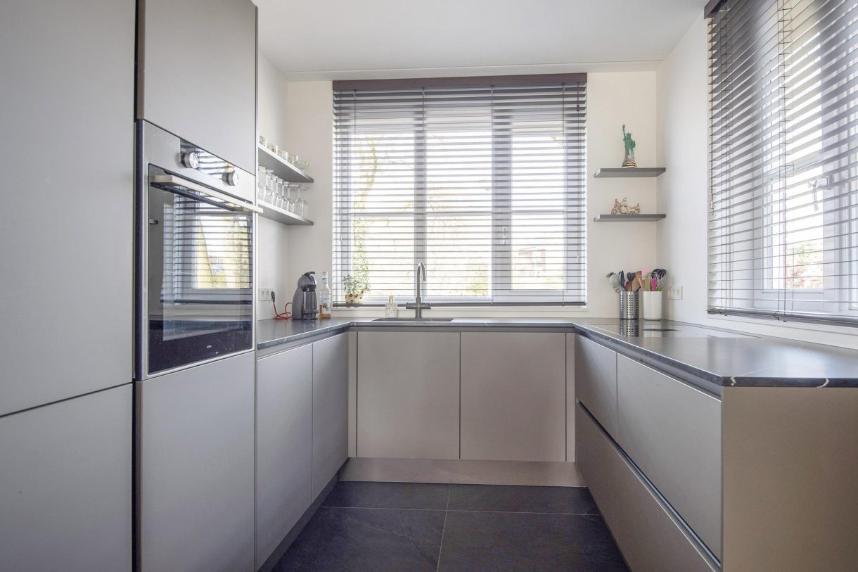 Te koop: Foto Woonhuis aan de De Sterreschans 3 in Molenhoek