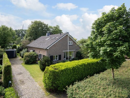 Hoofdfoto van Mook Gelrestraat 20