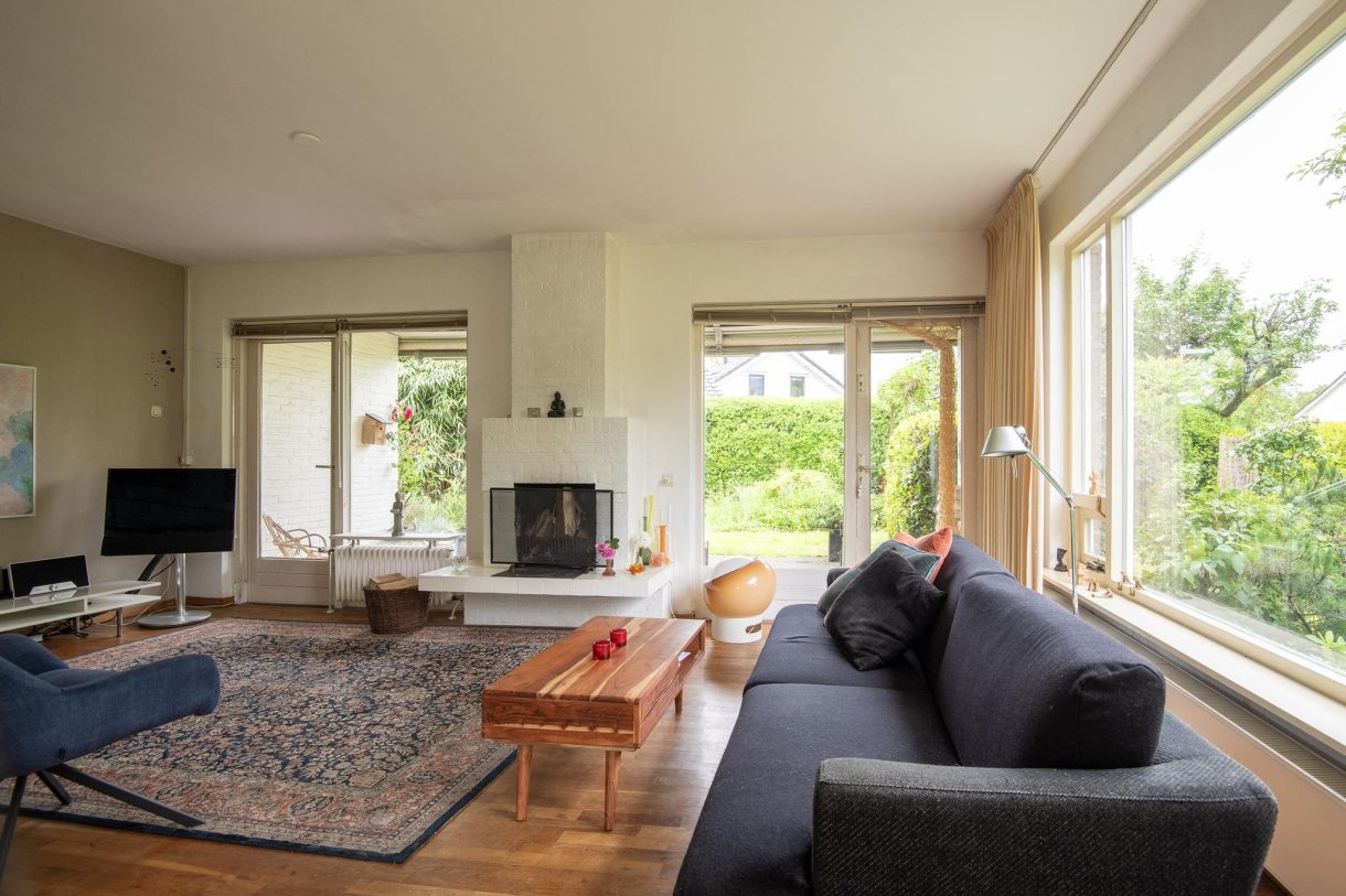 Te koop: Foto Woonhuis aan de Gelrestraat 20 in Mook