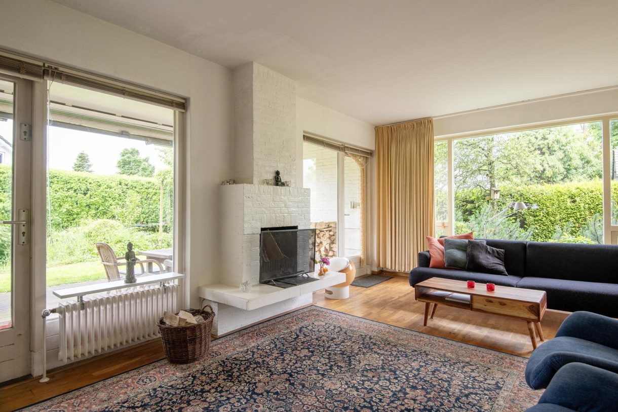 Te koop: Foto Woonhuis aan de Gelrestraat 20 in Mook