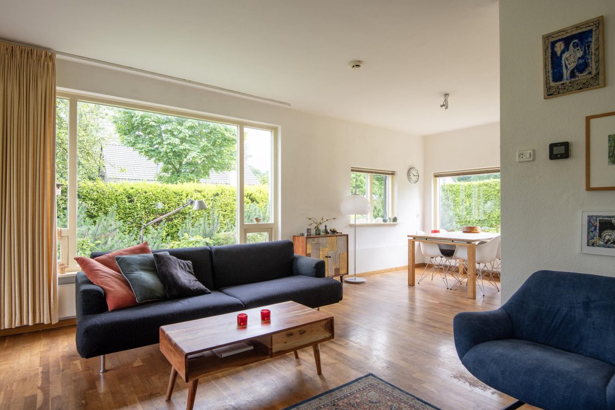 Te koop: Foto Woonhuis aan de Gelrestraat 20 in Mook