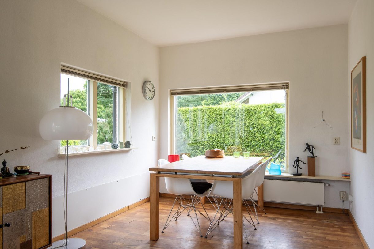 Te koop: Foto Woonhuis aan de Gelrestraat 20 in Mook