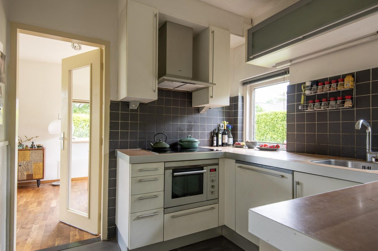 Te koop: Foto Woonhuis aan de Gelrestraat 20 in Mook