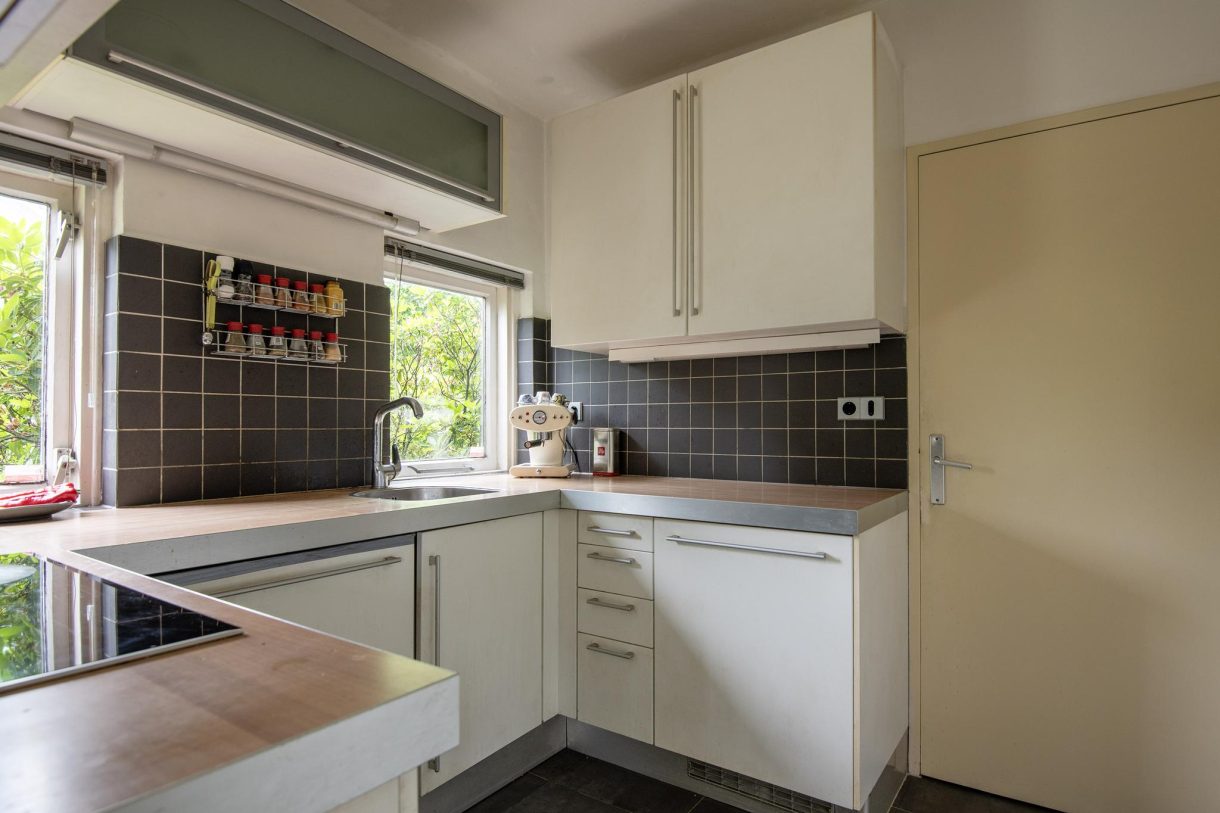 Te koop: Foto Woonhuis aan de Gelrestraat 20 in Mook