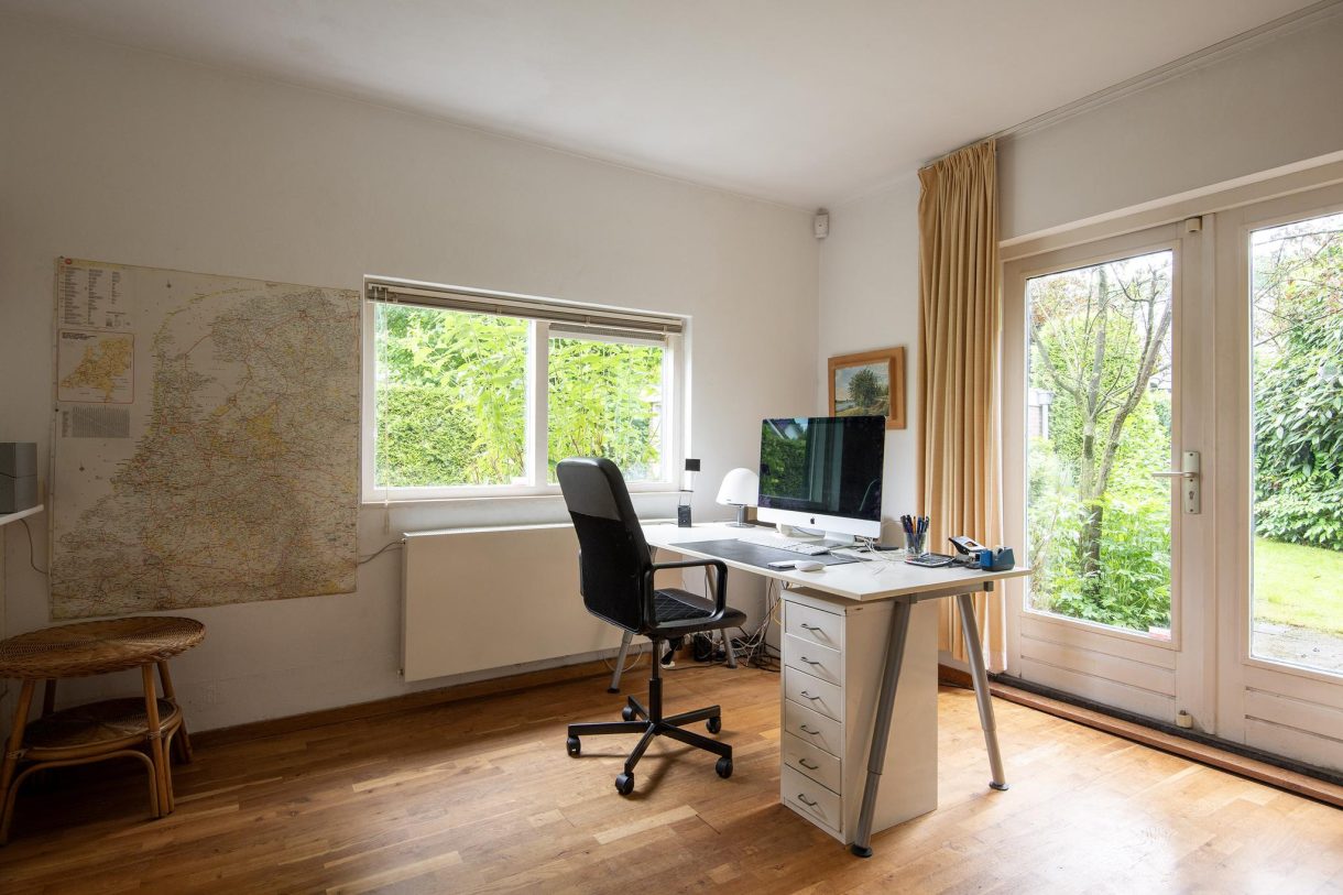 Te koop: Foto Woonhuis aan de Gelrestraat 20 in Mook