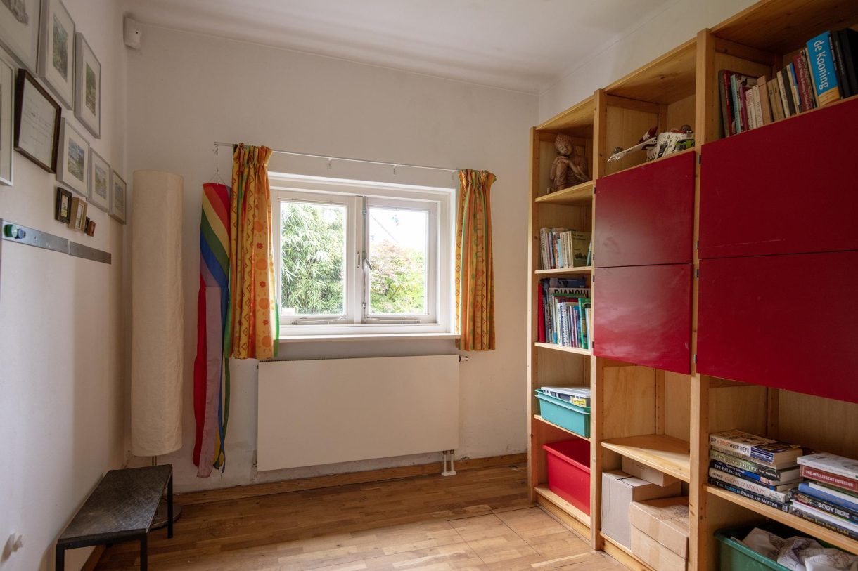 Te koop: Foto Woonhuis aan de Gelrestraat 20 in Mook