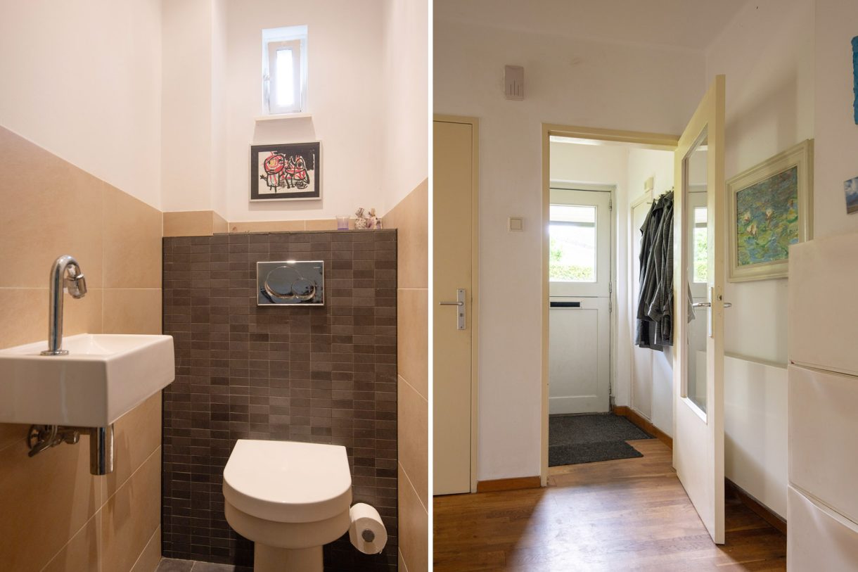 Te koop: Foto Woonhuis aan de Gelrestraat 20 in Mook