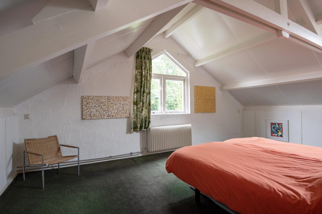 Te koop: Foto Woonhuis aan de Gelrestraat 20 in Mook