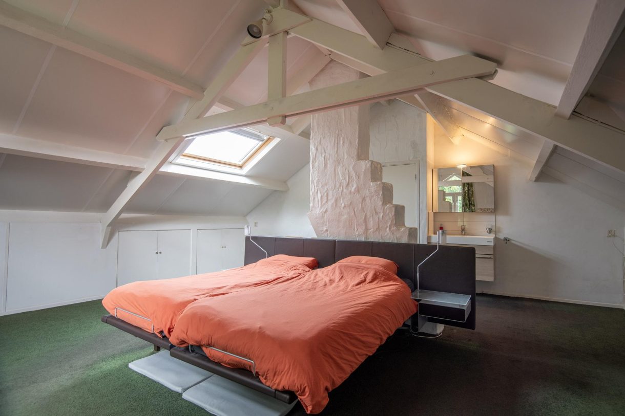 Te koop: Foto Woonhuis aan de Gelrestraat 20 in Mook