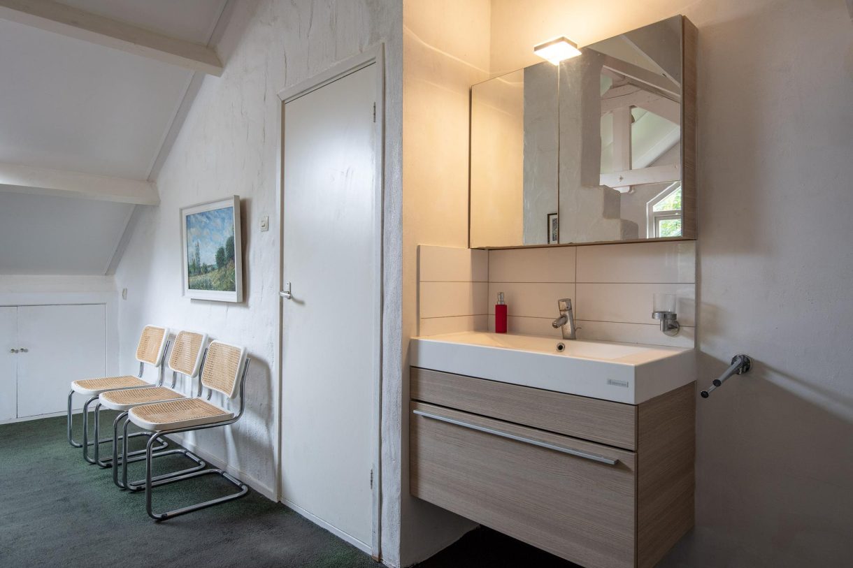 Te koop: Foto Woonhuis aan de Gelrestraat 20 in Mook