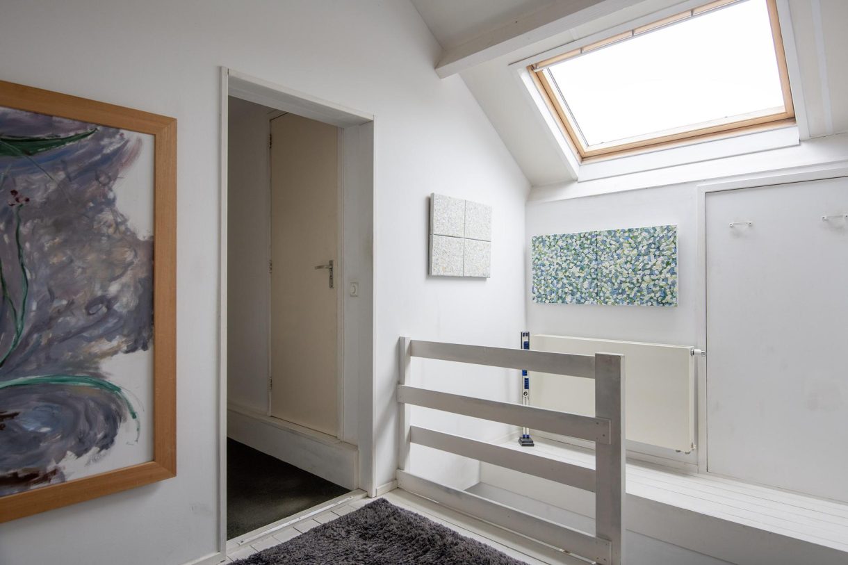 Te koop: Foto Woonhuis aan de Gelrestraat 20 in Mook