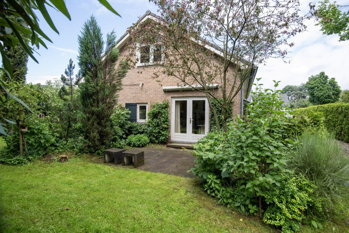 Te koop: Foto Woonhuis aan de Gelrestraat 20 in Mook