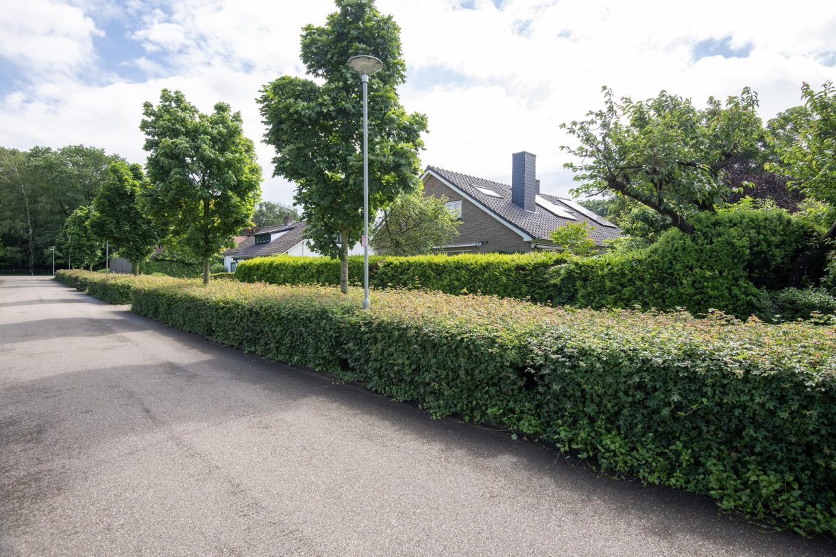 Te koop: Foto Woonhuis aan de Gelrestraat 20 in Mook