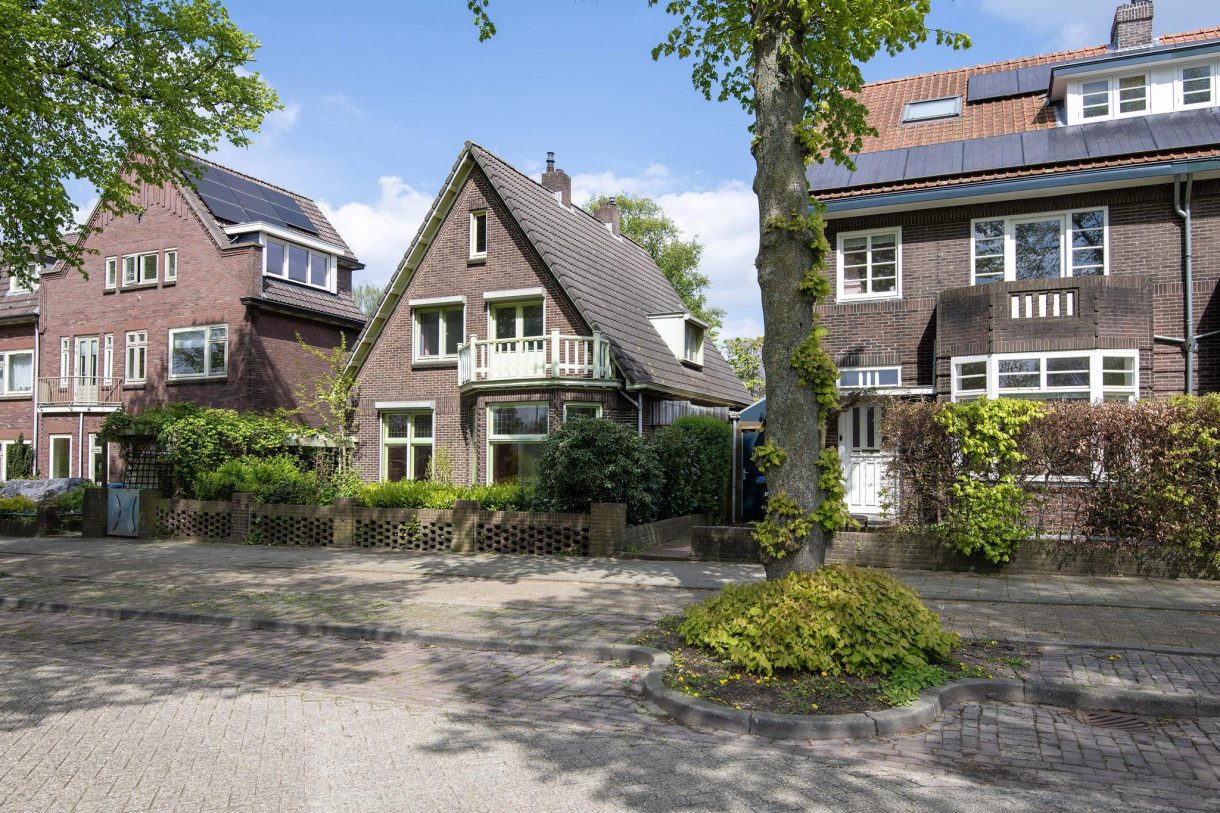 Te koop: Foto Woonhuis aan de Oude Groenewoudseweg 248 in Nijmegen