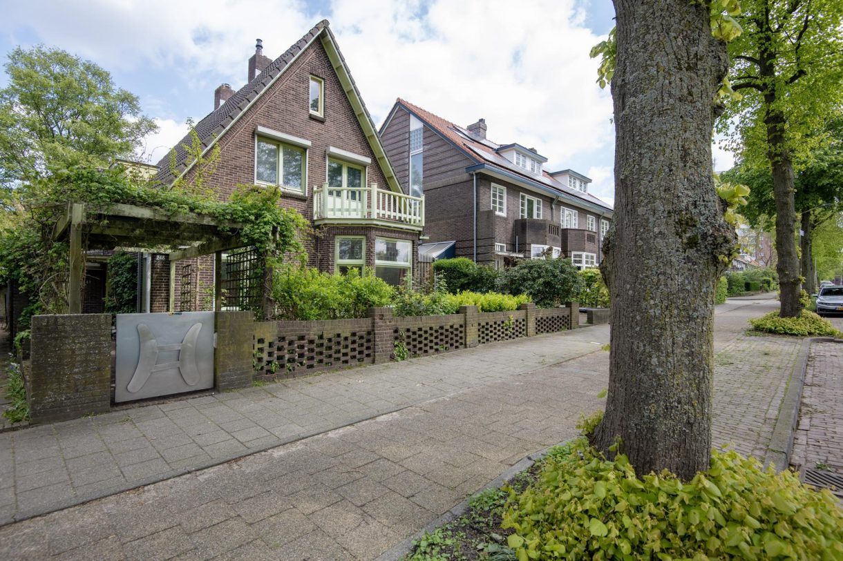 Te koop: Foto Woonhuis aan de Oude Groenewoudseweg 248 in Nijmegen