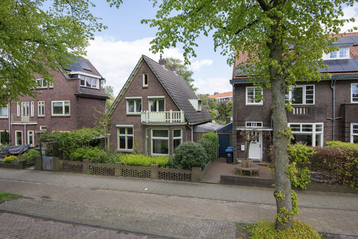 Te koop: Foto Woonhuis aan de Oude Groenewoudseweg 248 in Nijmegen