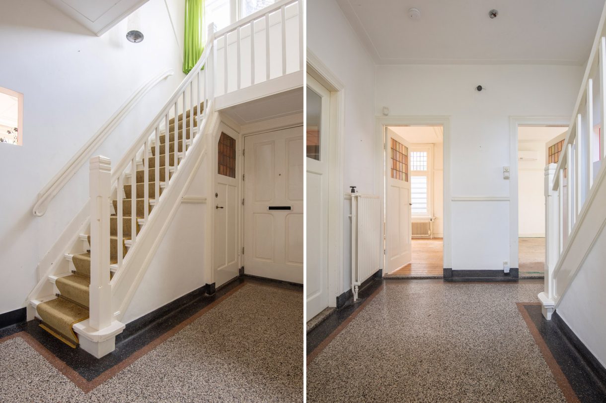 Te koop: Foto Woonhuis aan de Oude Groenewoudseweg 248 in Nijmegen