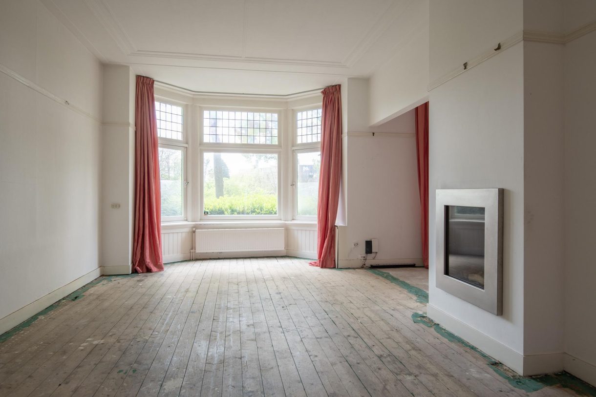 Te koop: Foto Woonhuis aan de Oude Groenewoudseweg 248 in Nijmegen