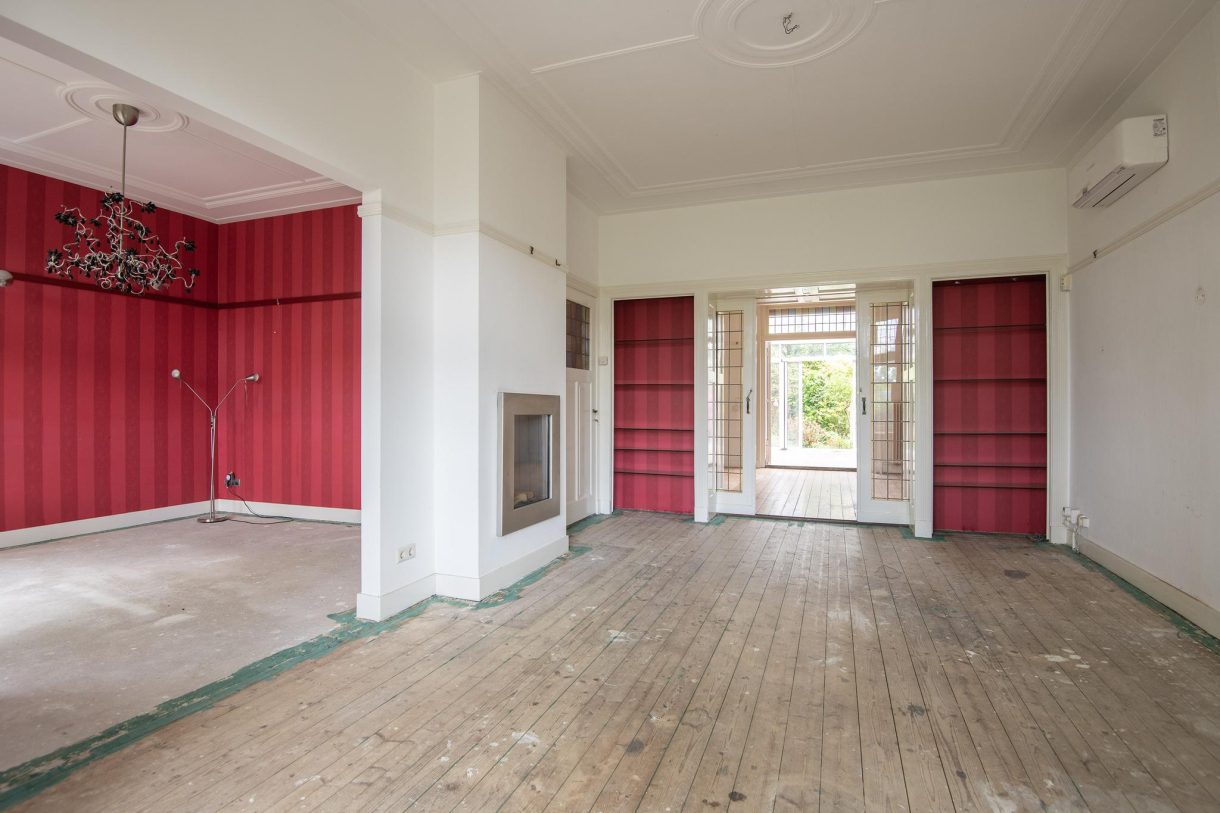 Te koop: Foto Woonhuis aan de Oude Groenewoudseweg 248 in Nijmegen