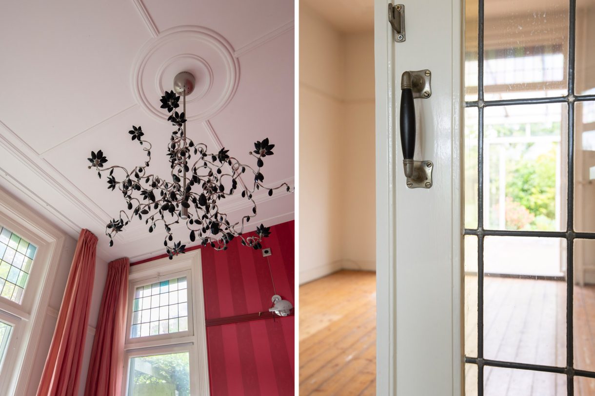 Te koop: Foto Woonhuis aan de Oude Groenewoudseweg 248 in Nijmegen