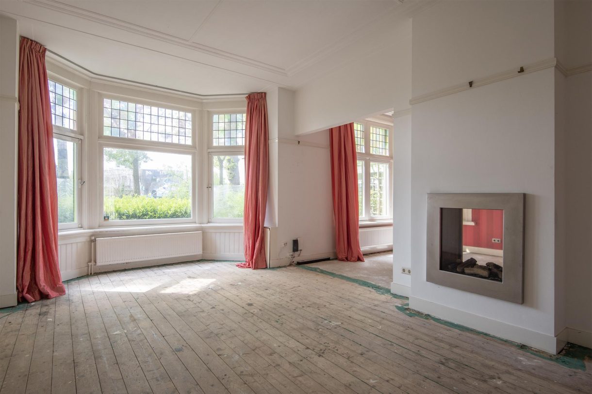 Te koop: Foto Woonhuis aan de Oude Groenewoudseweg 248 in Nijmegen