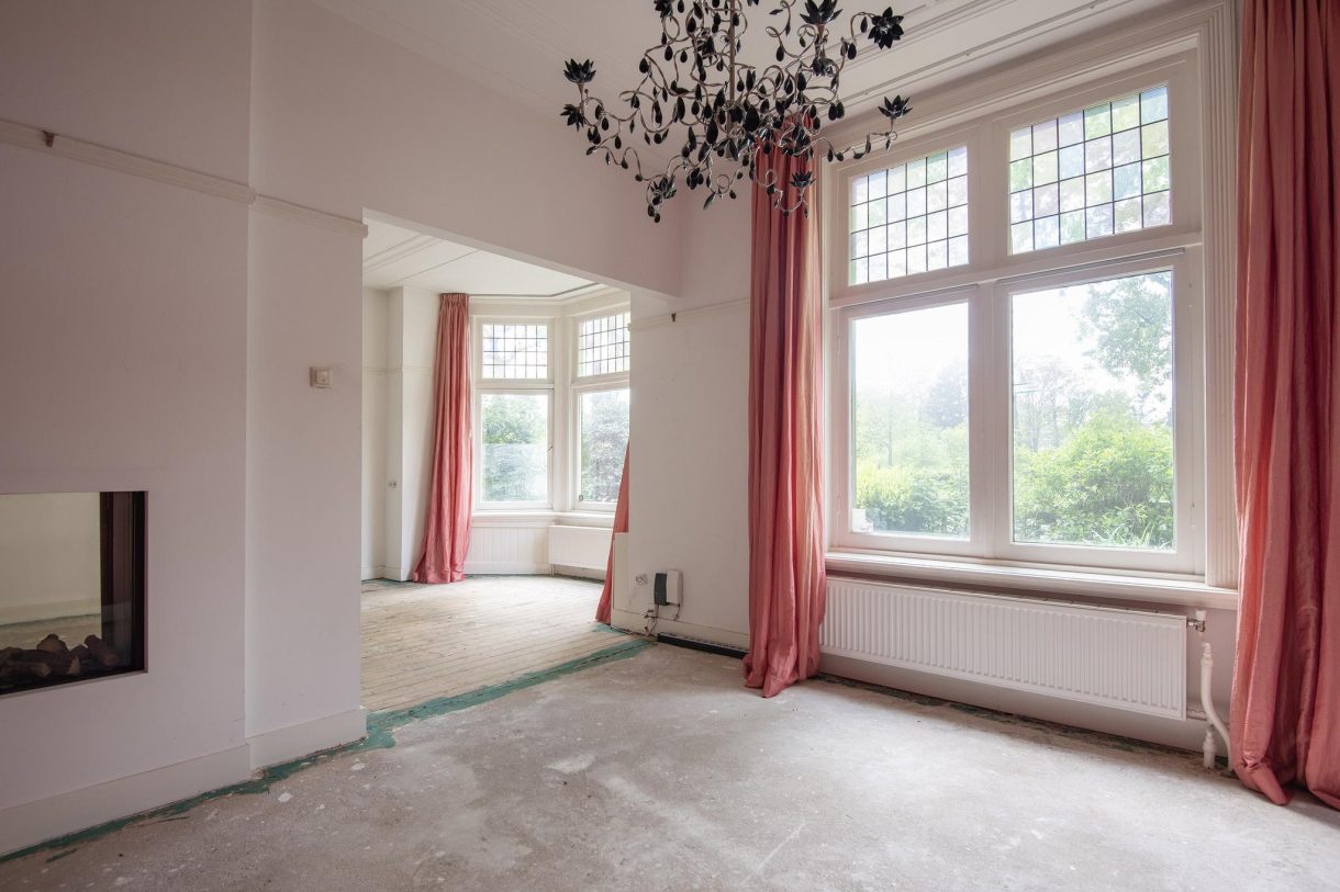 Te koop: Foto Woonhuis aan de Oude Groenewoudseweg 248 in Nijmegen