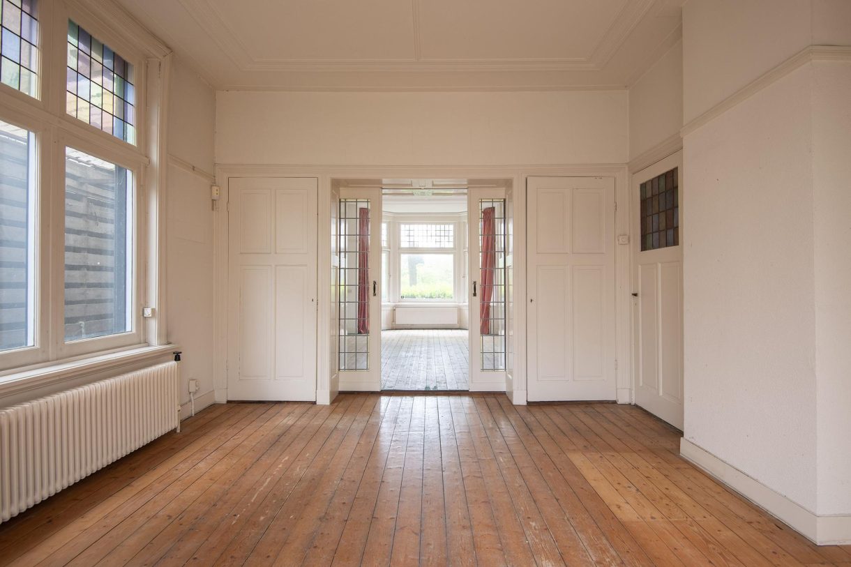 Te koop: Foto Woonhuis aan de Oude Groenewoudseweg 248 in Nijmegen