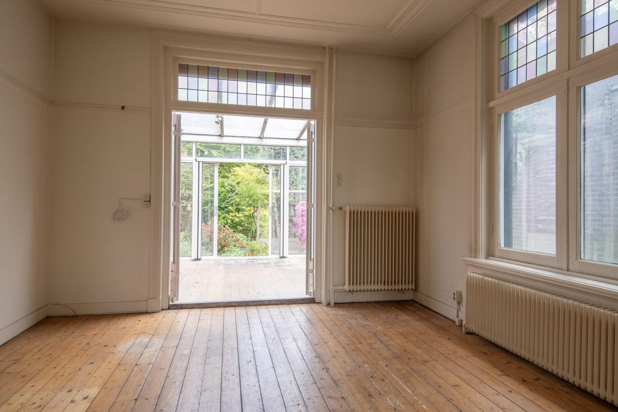 Te koop: Foto Woonhuis aan de Oude Groenewoudseweg 248 in Nijmegen