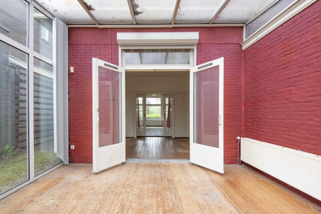 Te koop: Foto Woonhuis aan de Oude Groenewoudseweg 248 in Nijmegen