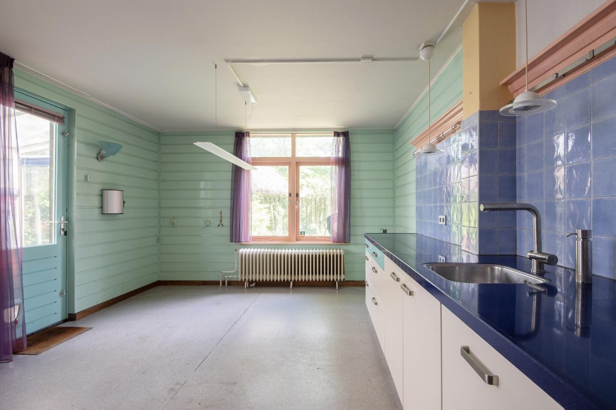 Te koop: Foto Woonhuis aan de Oude Groenewoudseweg 248 in Nijmegen