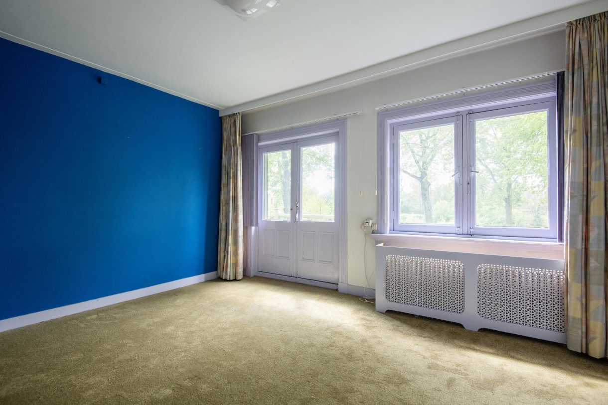 Te koop: Foto Woonhuis aan de Oude Groenewoudseweg 248 in Nijmegen