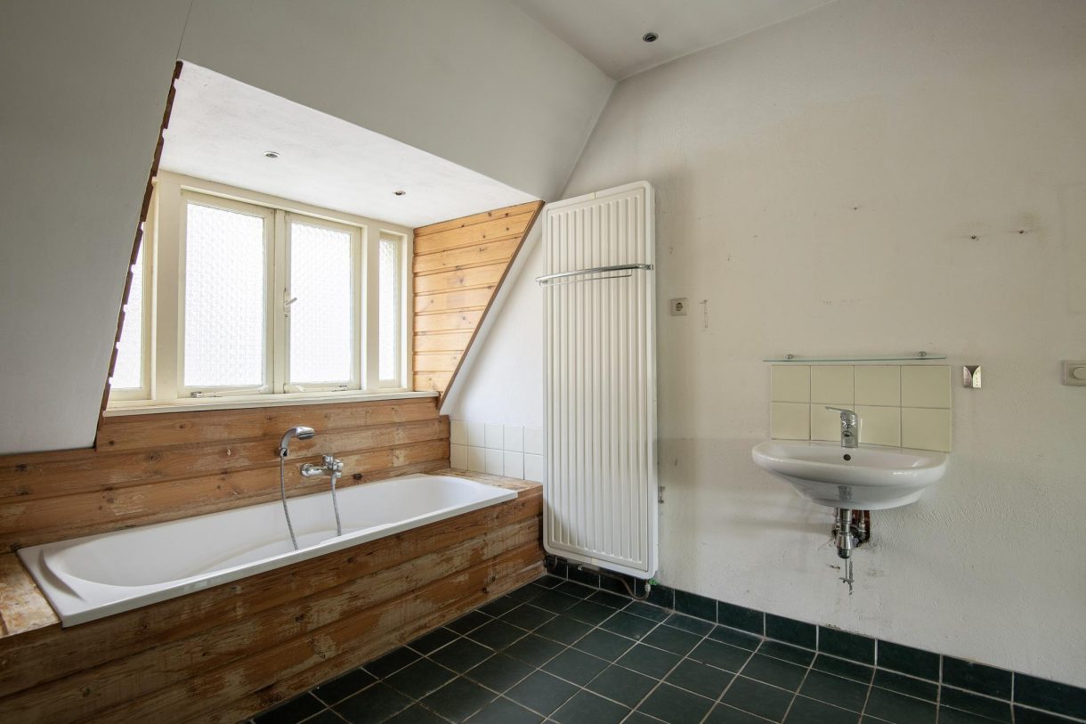 Te koop: Foto Woonhuis aan de Oude Groenewoudseweg 248 in Nijmegen