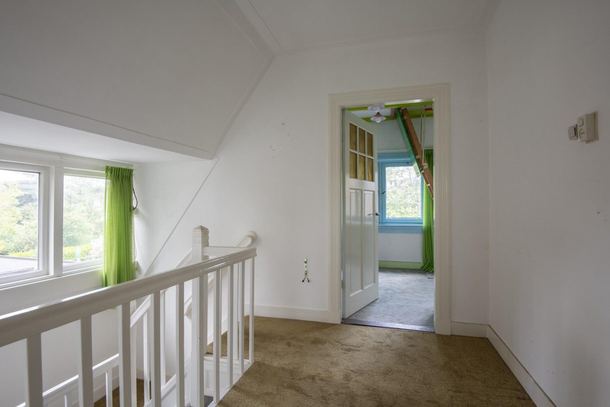 Te koop: Foto Woonhuis aan de Oude Groenewoudseweg 248 in Nijmegen