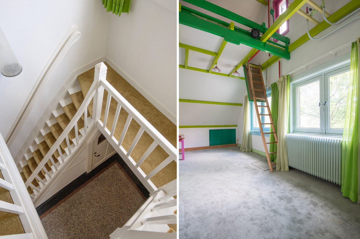 Te koop: Foto Woonhuis aan de Oude Groenewoudseweg 248 in Nijmegen