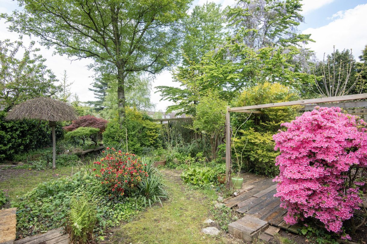 Te koop: Foto Woonhuis aan de Oude Groenewoudseweg 248 in Nijmegen