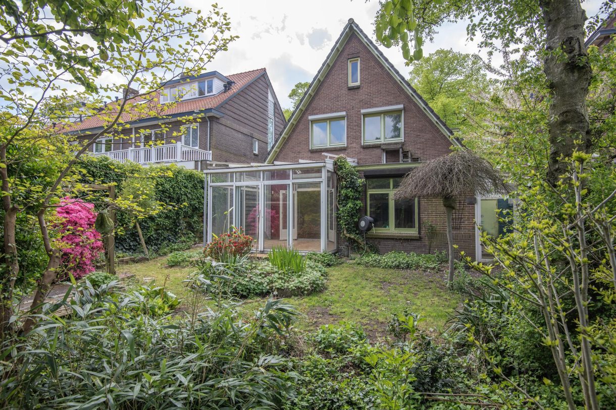 Te koop: Foto Woonhuis aan de Oude Groenewoudseweg 248 in Nijmegen