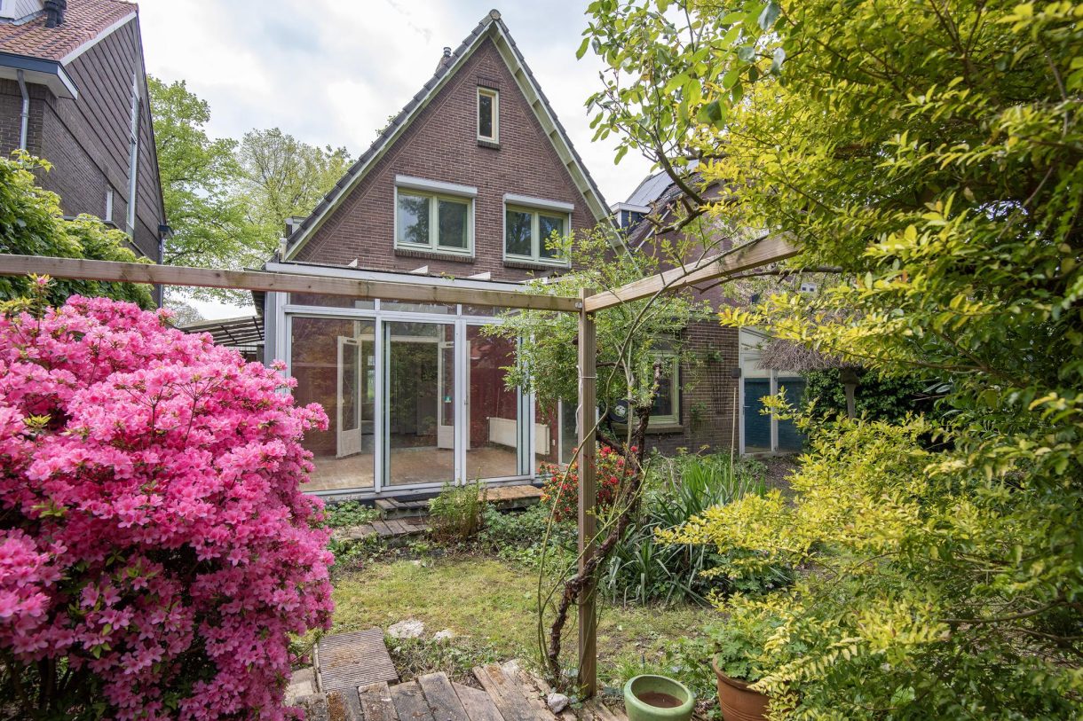 Te koop: Foto Woonhuis aan de Oude Groenewoudseweg 248 in Nijmegen